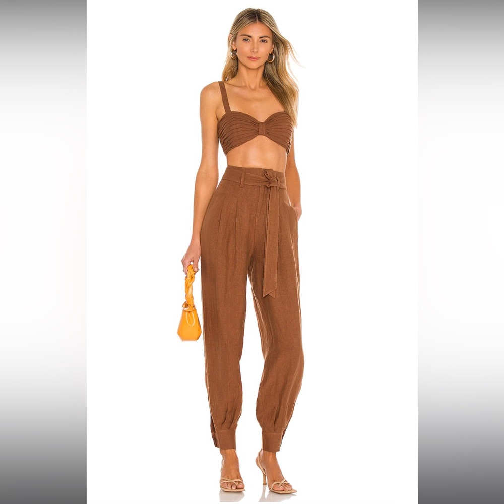 Ronny Kobo Two Piece Set